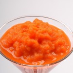 Pyure iz morkovi 150x150 Пюре из моркови (маме на заметку)