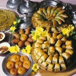 tureckay kuchny 150x150 Блюда турецкой национальной кухни