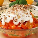 Salat morkovnyiy s apelsinami 150x150 Салат морковный с апельсинами