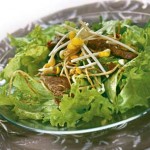 Hrustyashhiy salat s govyadinoy 150x150 Хрустящий салат с говядиной