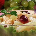 Salat fruktovyiy so sgushhennyim molokom 150x150 Салат фруктовый со сгущенным молоком