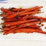 Pechenaya morkov 150x150 Печеная морковь