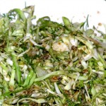 Salat s kapustoy i orehami 150x150 Салат с капустой и орехами