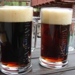 Pivo domashnee temnoe shipuchee 150x150 Пиво домашнее темное шипучее