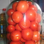 Konservirovannyie pomidoryi bez uksusa 150x150 Консервированные помидоры без уксуса