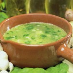 Govyazhiy sup so shpinatom 150x150 Говяжий суп со шпинатом