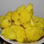 Kvashenaya tsvetnaya kapusta s limonnoy kislotoy 150x150 Квашеная цветная капуста с лимонной кислотой