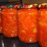 Osobennoe lecho s tomatnyim sokom 150x150 Особенное лечо с томатным соком