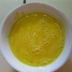 Byistryiy sup iz konservirovannogo zelenogo goroshka 150x150 Быстрый суп из консервированного зеленого горошка