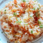 Izyiskannyiy ris po monastyirski 150x150 Изысканный рис по монастырски