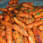 Morkov tushennaya v vine 150x150 Морковь, тушенная в вине