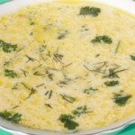 Sup iz plavlenogo syirka s vermishelyu 150x150 Суп из плавленого сырка с вермишелью