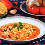 Turetskiy kurinyiy sup s vermishelyu 150x150 Турецкий куриный суп с вермишелью
