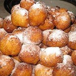 Vkusnyie ponchiki iz tvoroga retsept s foto 150x150 Вкусные пончики из творога – рецепт с фото