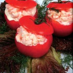 Zakusochnyie pomidoryi s krevetkami 150x150 Закусочные помидоры с креветками