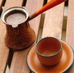 Kak varit kofe v turke prosto i vkusno 150x147 Как варить кофе в турке просто и вкусно