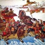 Rozhdestvenskie svyatki 150x150 Зимний мясоед и Рождественские святки