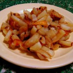 Zakuska kartofelnaya s pashtetom 1 150x150 Закуска картофельная с паштетом