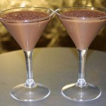Apelsinovyiy kokteyl iz martini i shokolada 150x150 Апельсиновый коктейль из мартини и шоколада