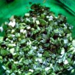 Salatik iz zelenogo molodogo luchka 150x150 Салатик из зеленого молодого лучка