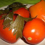Solenyie pomidoryi skorospelyie 150x150 Соленые помидоры скороспелые