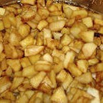Nachinka yablochnaya dlya pirogov bulochek i pirozhkov 150x150 Начинка яблочная для пирогов, булочек и пирожков