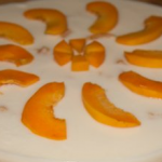 Tort yogurtovyiy so svezhimi persikami 150x150 Торт йогуртовый со свежими персиками