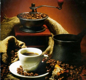 Kak nachinali varit kofe v zernah 300x279 Как начинали варить кофе в зернах