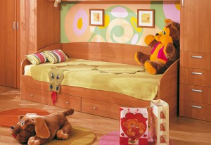 Kakuyu krovat kupit dlya rebenka. 300x206 Какую кровать купить для ребенка? 