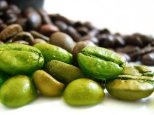 Retseptyi prigotovleniya napitkov iz zelenogo kofe Рецепты приготовления напитков из зеленого кофе