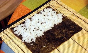 Kak gotovit ris dlya sushi pravilno 300x180 Как готовить рис для суши правильно