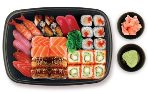 Udivitelnyie sushi i rollyi doma 300x192 Удивительные суши и роллы дома