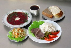 Neskolko variantov menyu dlya prostogo obeda 300x202 Несколько вариантов меню для простого обеда