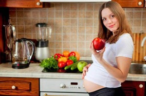 Pravilnoe pitanie vo vremya beremennosti 300x198 Правильное питание во время беременности