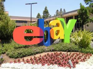 Internet auktsion eBay mir neobyichnyih tovarov Интернет аукцион eBay   мир необычных товаров