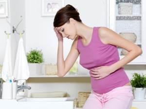 Toksikoz pri beremennosti kak oblegchit simptomyi Токсикоз при беременности   как облегчить симптомы