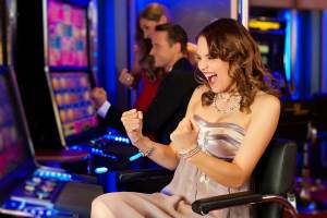Pochemu lyudi igrayut v kazino Почему люди играют в казино