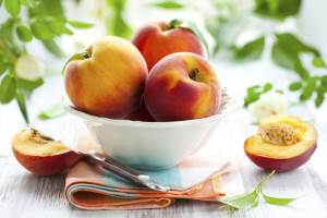 Vkusnyiy persik Вкусный персик