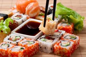 Faktyi pro sushi i rollyi Факты про суши и роллы