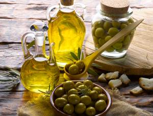 Olivkovoe maslo i ego svoystva Оливковое масло и его свойства
