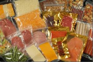 Upakovochnyiy material dlya pishhevyih produktov Упаковочный материал для пищевых продуктов