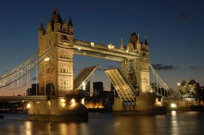 6 momentov kotoryie udivyat v Londone 6 моментов, которые удивят в Лондоне