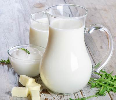 Poleznyie i vrednyie svoystva moloka Полезные и вредные свойства молока