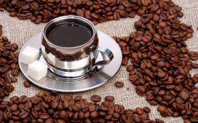 Polezneyshie svoystva zernovogo kofe Полезнейшие свойства зернового кофе