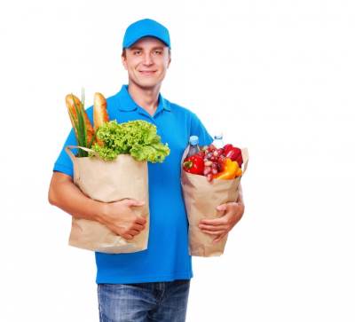 Preimushhestva dostavki edyi ili produktov na dom Преимущества доставки еды или продуктов на дом