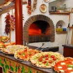 Skolko deneg ponadobitsya chtobyi otkryit pitstseriyu 150x150 Пицца   плоские итальянские лепешки с начинкой