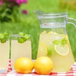 Klassicheskiy limonad 150x150 Лимонно мятный напиток
