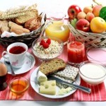 Luchshie variantyi zavtraka dlya organizma 150x150 Правильный завтрак – залог здоровой жизни