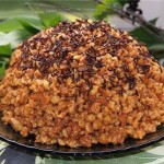 Tort iz pesochnoy gorki   Muraveynik   150x150 Гата по армянски – классика выпечки 