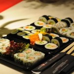 Kulinarnyiy shedevr pod nazvaniem Sushi 150x150 Вкусные суши или японская еда